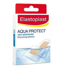Elastoplast plasters